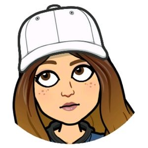 Meet your Posher, Fatinah